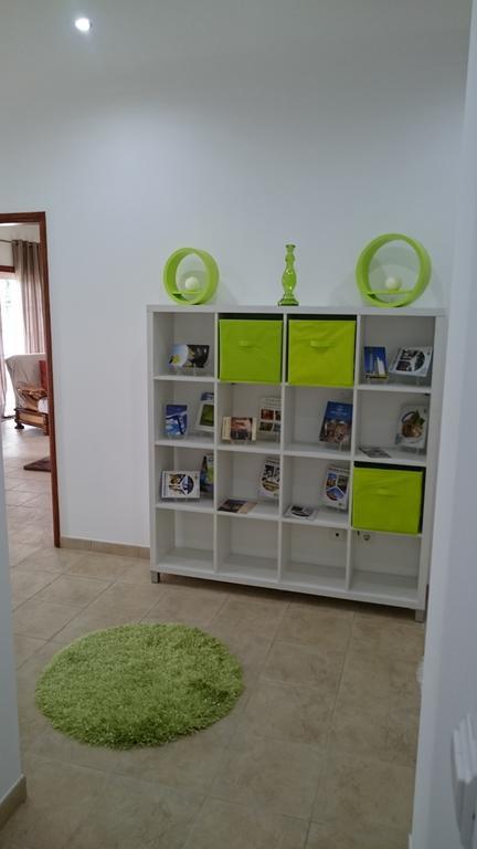 Casa Das Oliveiras Alvados Room photo